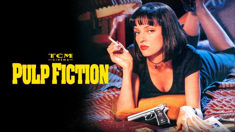 Le Casting De Pulp Fiction Réuni Pour Les 30 Ans Du Film Le Best Of